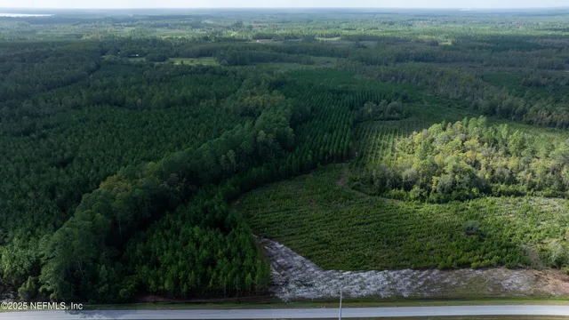 $250,000 | Lot 13 Southwest County Road 225, Starke, FL 32091