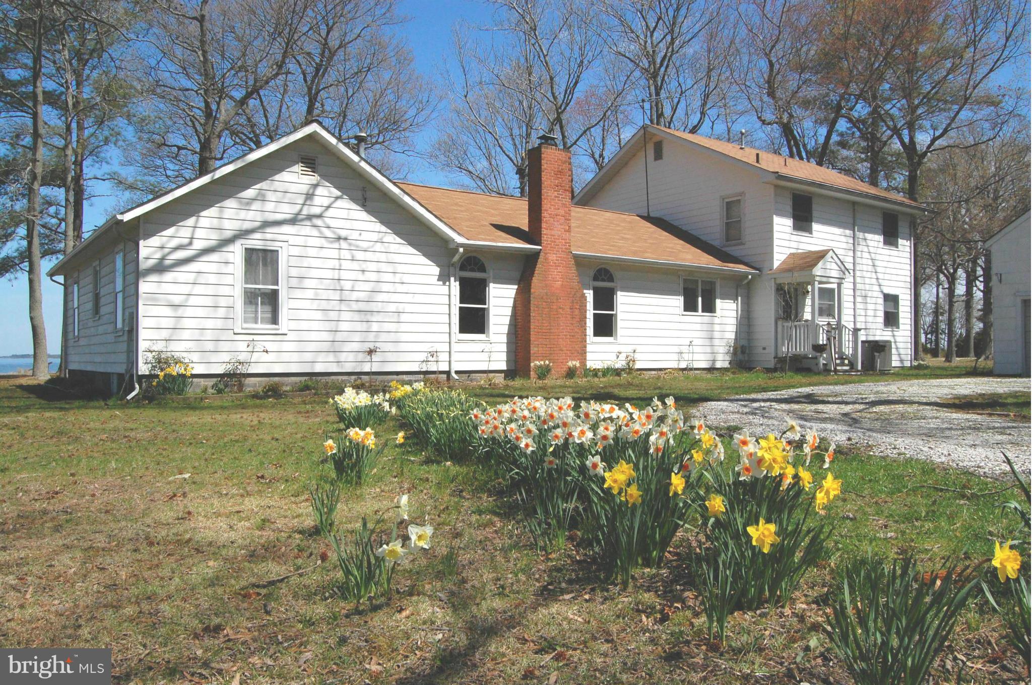 5936 Horns Point Road Cambridge, MD 21613 - Photo 1 of 30 Exterior (Front)