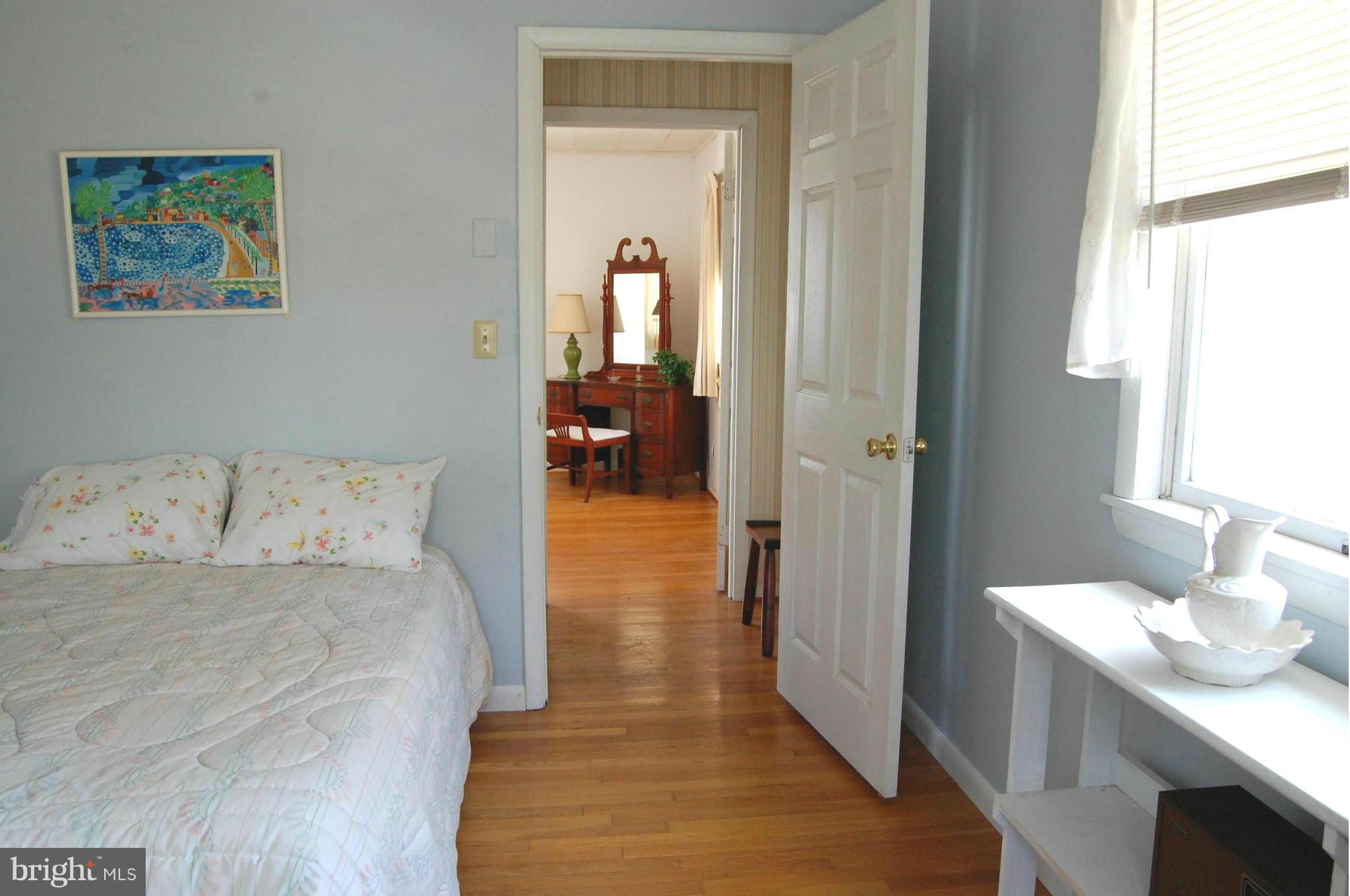 5936 Horns Point Road Cambridge, MD 21613 - Photo 17 of 30 Bedroom #5 upstairs