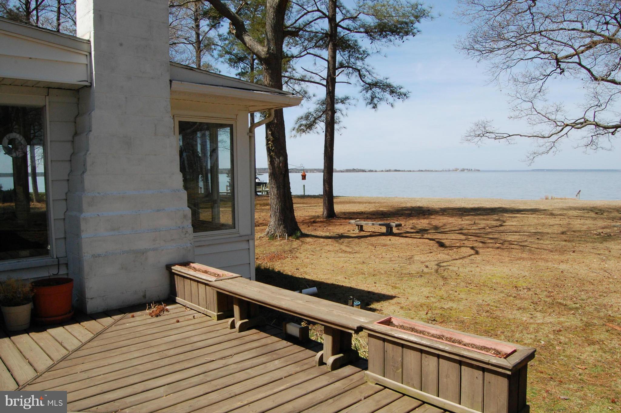 5936 Horns Point Road Cambridge, MD 21613 - Photo 19 of 30 Deck