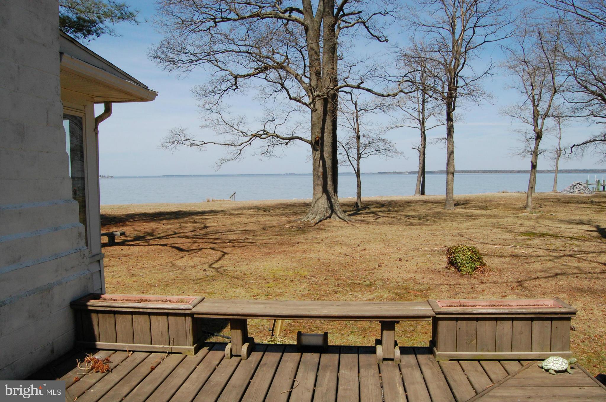 5936 Horns Point Road Cambridge, MD 21613 - Photo 20 of 30 Deck