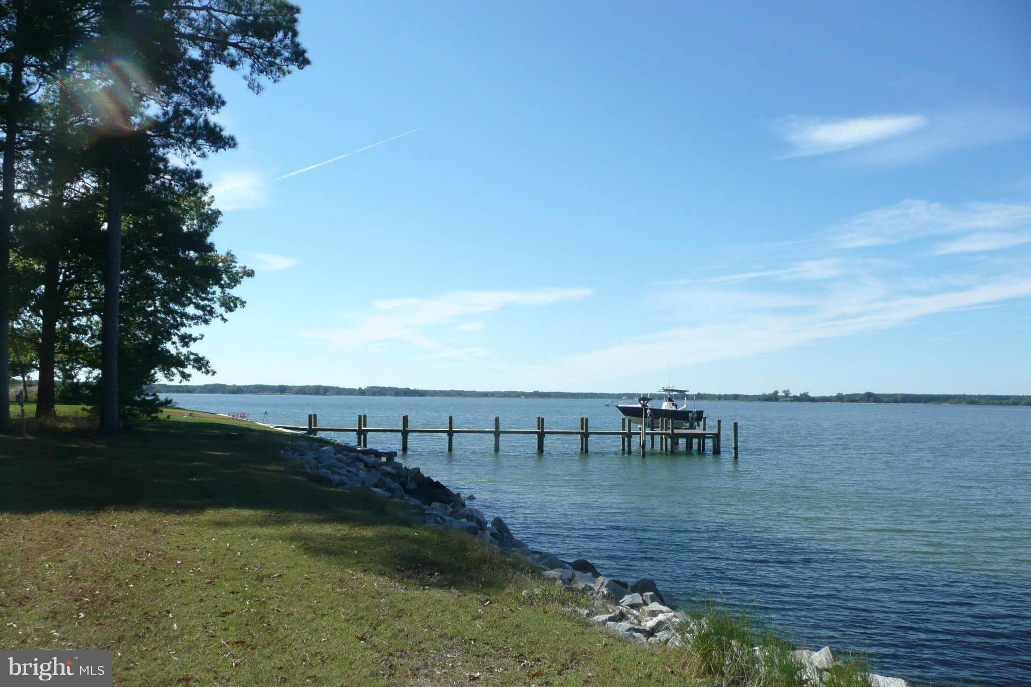 5936 Horns Point Road Cambridge, MD 21613 - Photo 23 of 30 Waterview