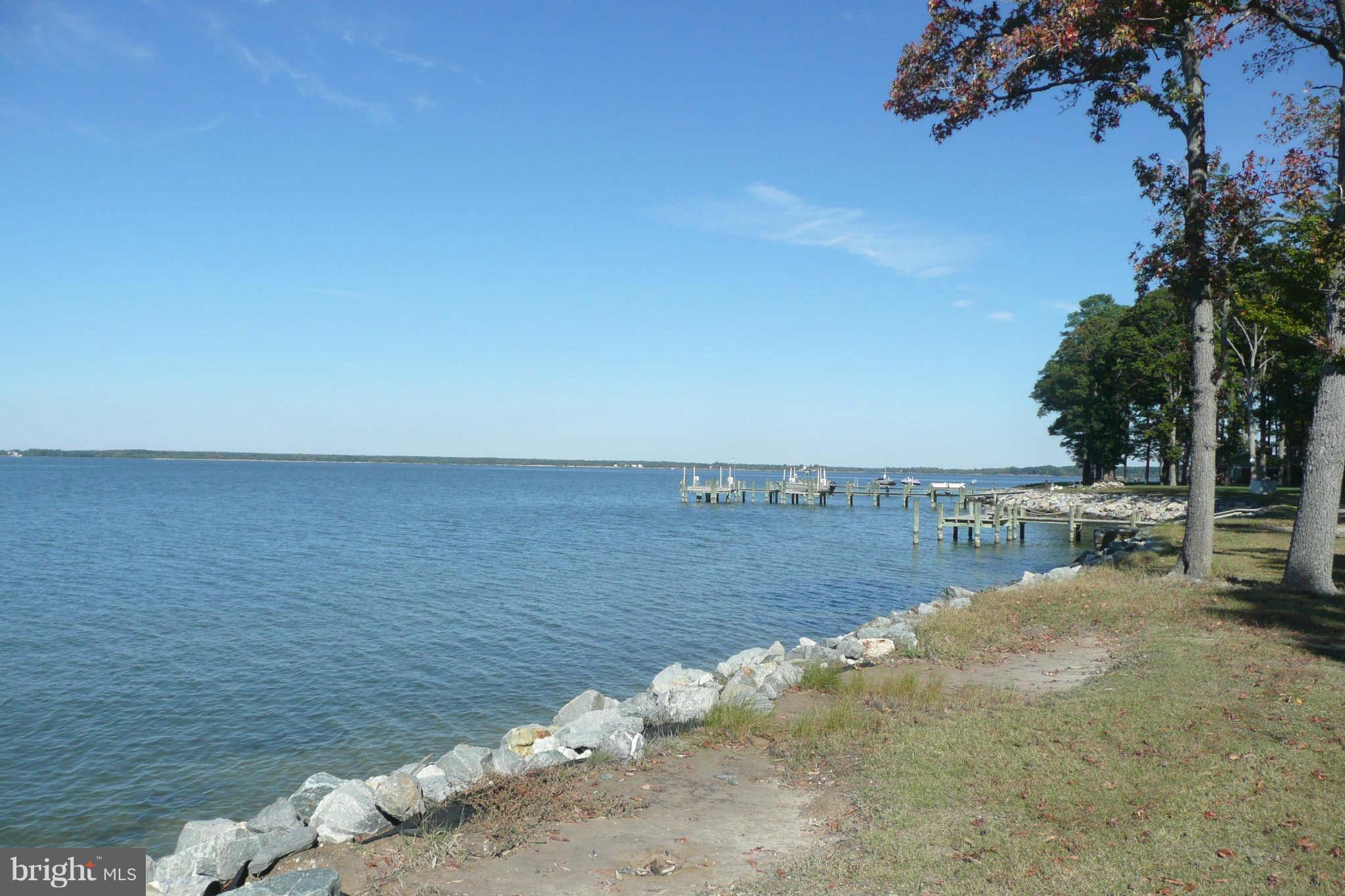 5936 Horns Point Road Cambridge, MD 21613 - Photo 25 of 30 Waterviews