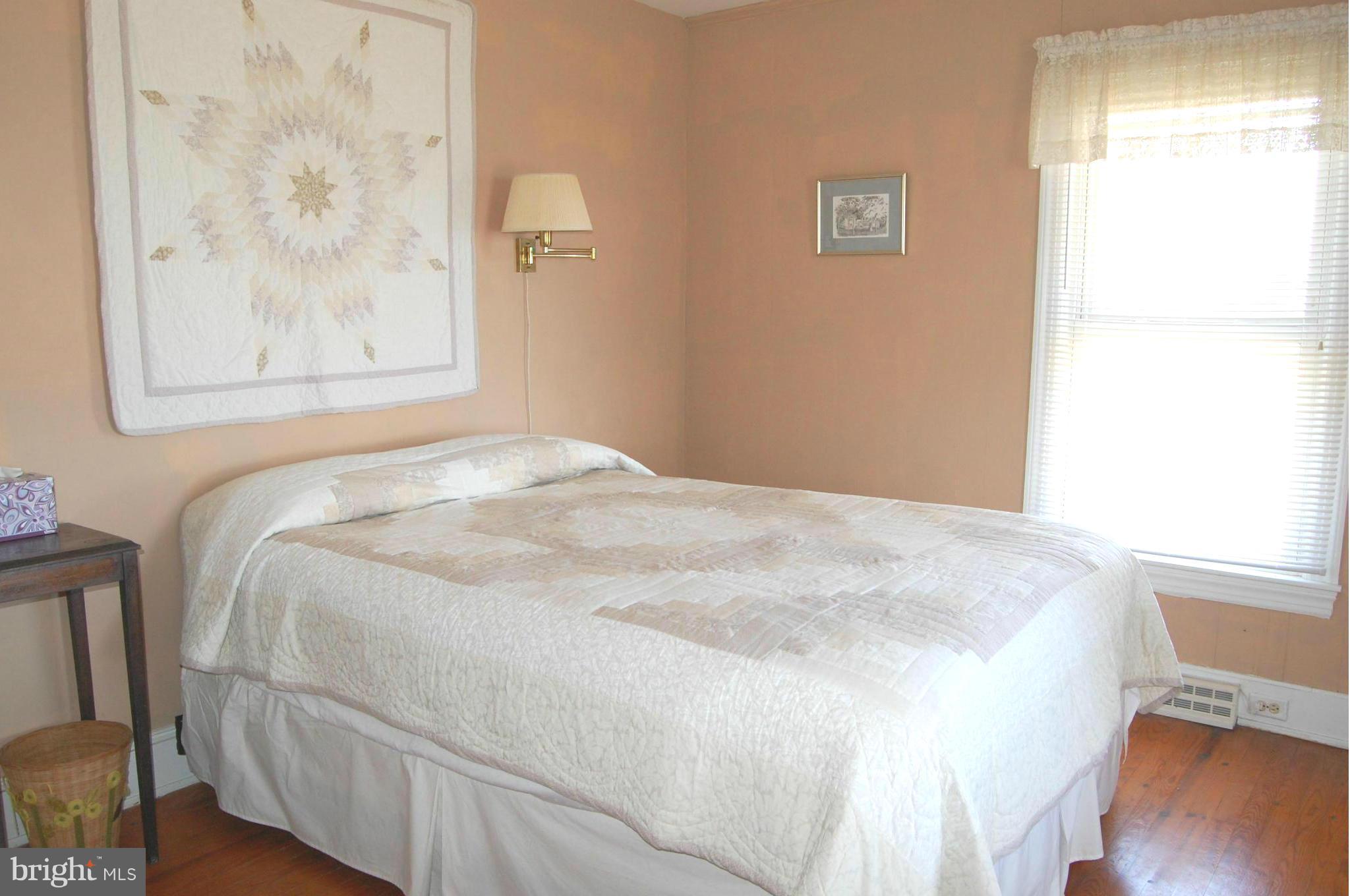 5936 Horns Point Road Cambridge, MD 21613 - Photo 10 of 30 Bedroom #2-1st floor