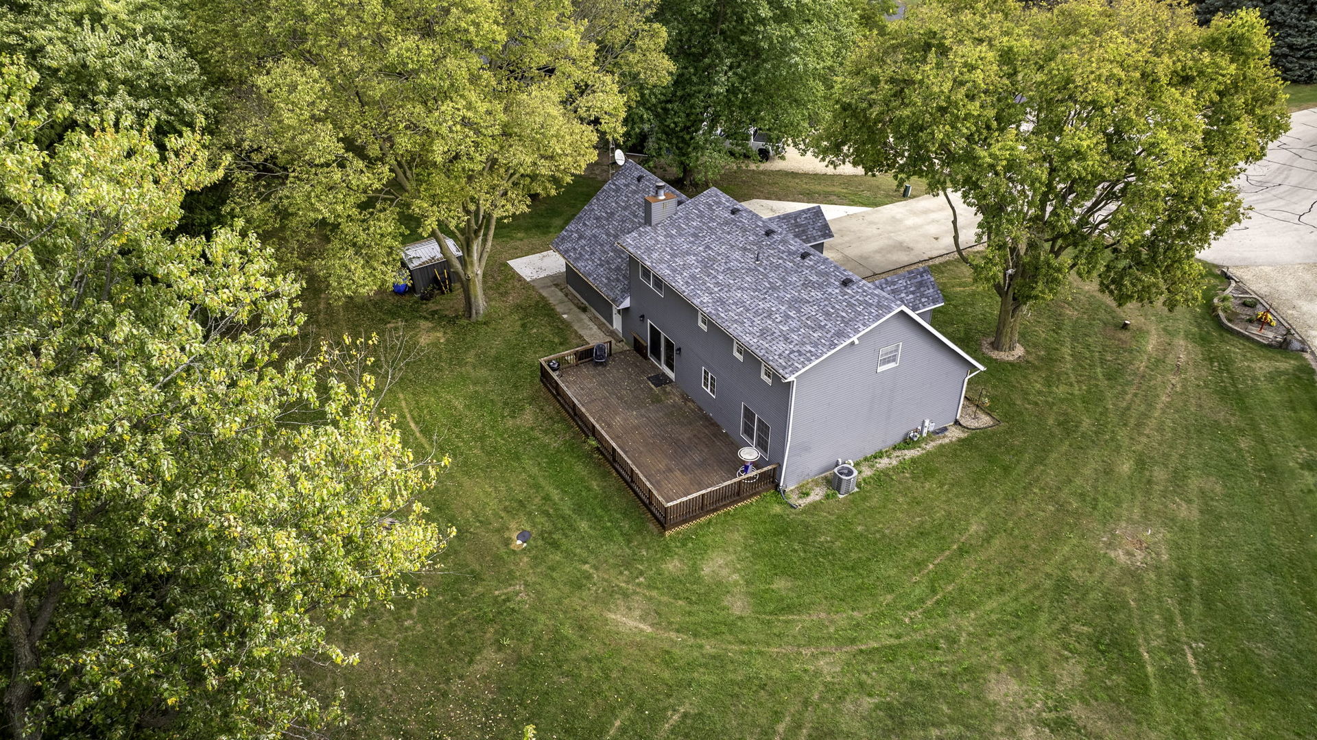 3775 Will Court Morris, IL 60450 - Photo 33 of 39
