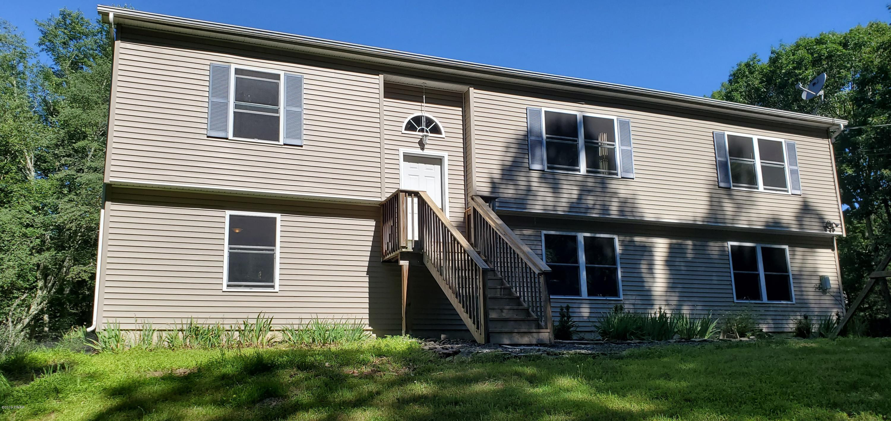 151 Weber Road Milford, PA 18337 - Photo 19 of 28 Front View