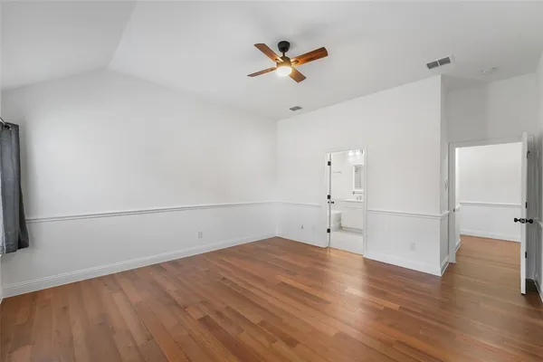 $379,000 | 1015 Fleetwood Cove Drive, Grand Prairie, TX 75052