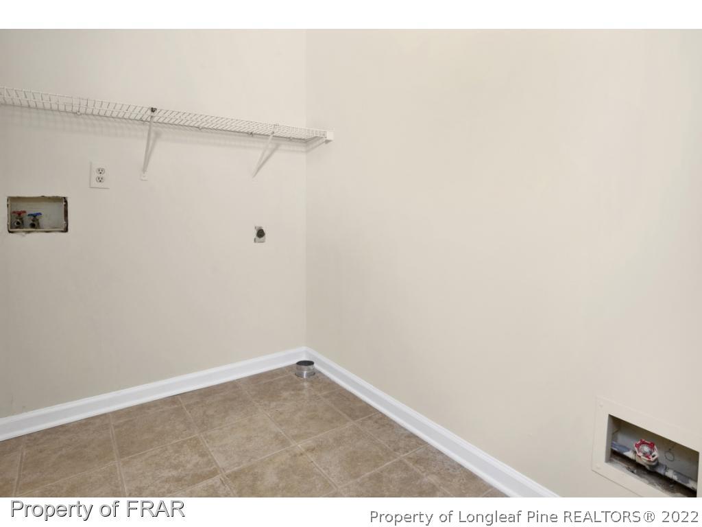 6549 Rhemish Drive Fayetteville, NC 28304 - Photo 14 of 27 a view of an empty room