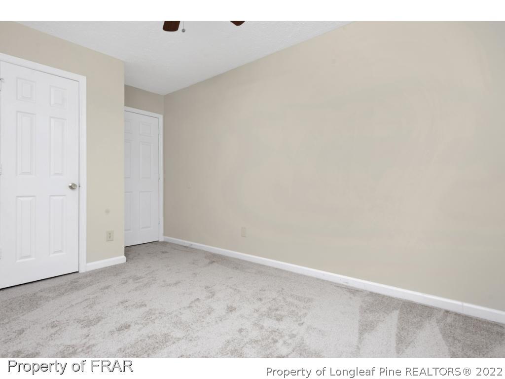 6549 Rhemish Drive Fayetteville, NC 28304 - Photo 24 of 27 a view of an empty room