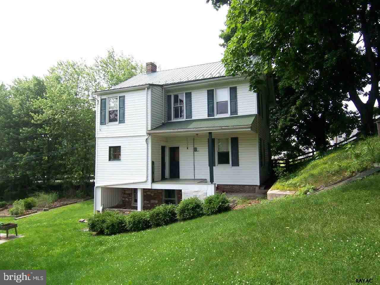 4646 East Prospect Road York, PA 17406 - Photo 1 of 35 Gallery Image 1
