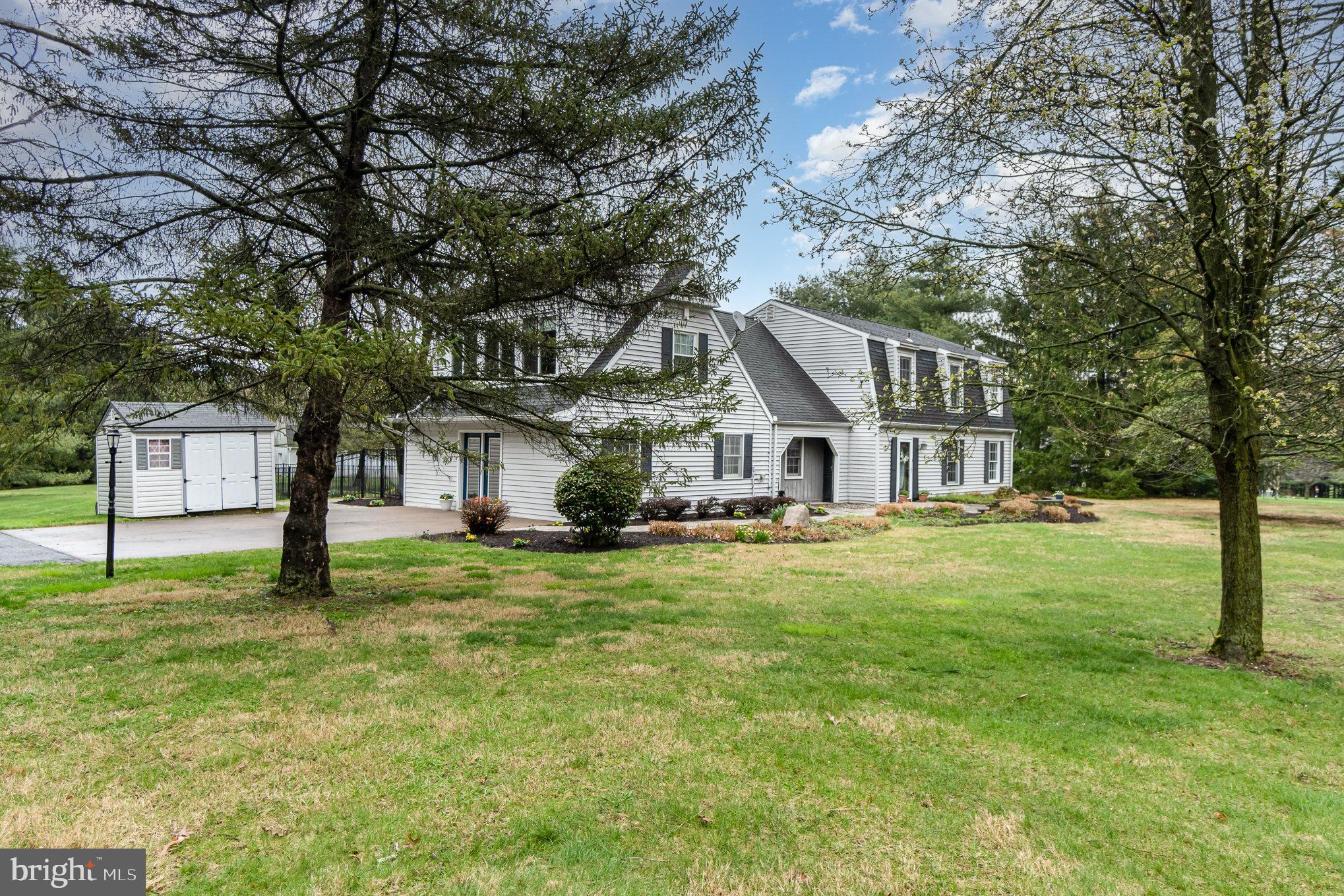 114 Old Stonehouse Road North Carlisle, PA 17015 - Photo 2 of 49 Gallery Image 2