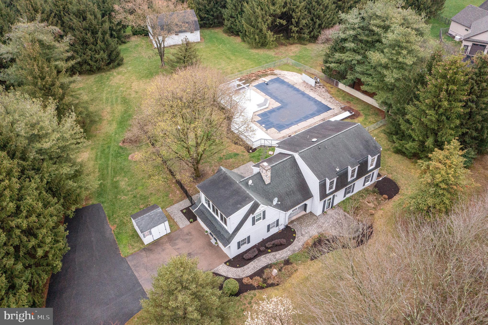 114 Old Stonehouse Road North Carlisle, PA 17015 - Photo 3 of 49 Gallery Image 3