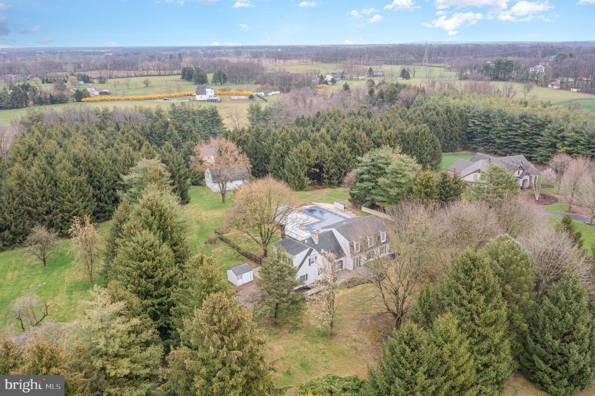 114 Old Stonehouse Road North Carlisle, PA 17015 - Photo 44 of 49 Gallery Image 44