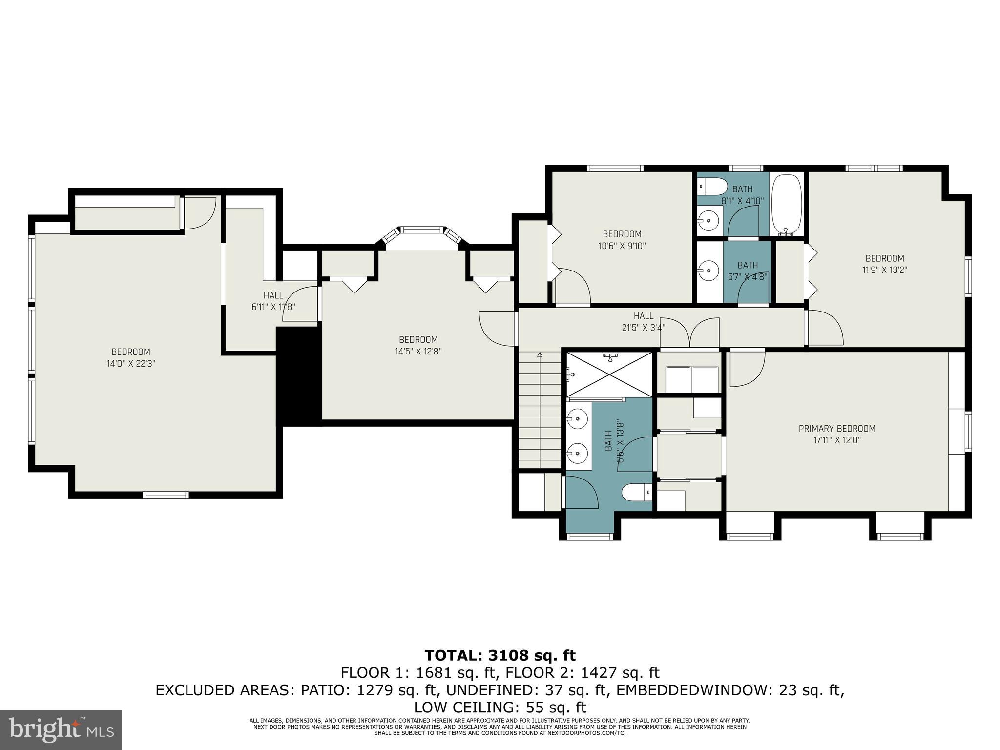 114 Old Stonehouse Road North Carlisle, PA 17015 - Photo 49 of 49 Gallery Image 49