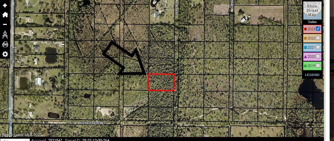 0 Hunter Lane Road Malabar, FL 32950 - Photo 4 of 5 2023-04-14 (4)