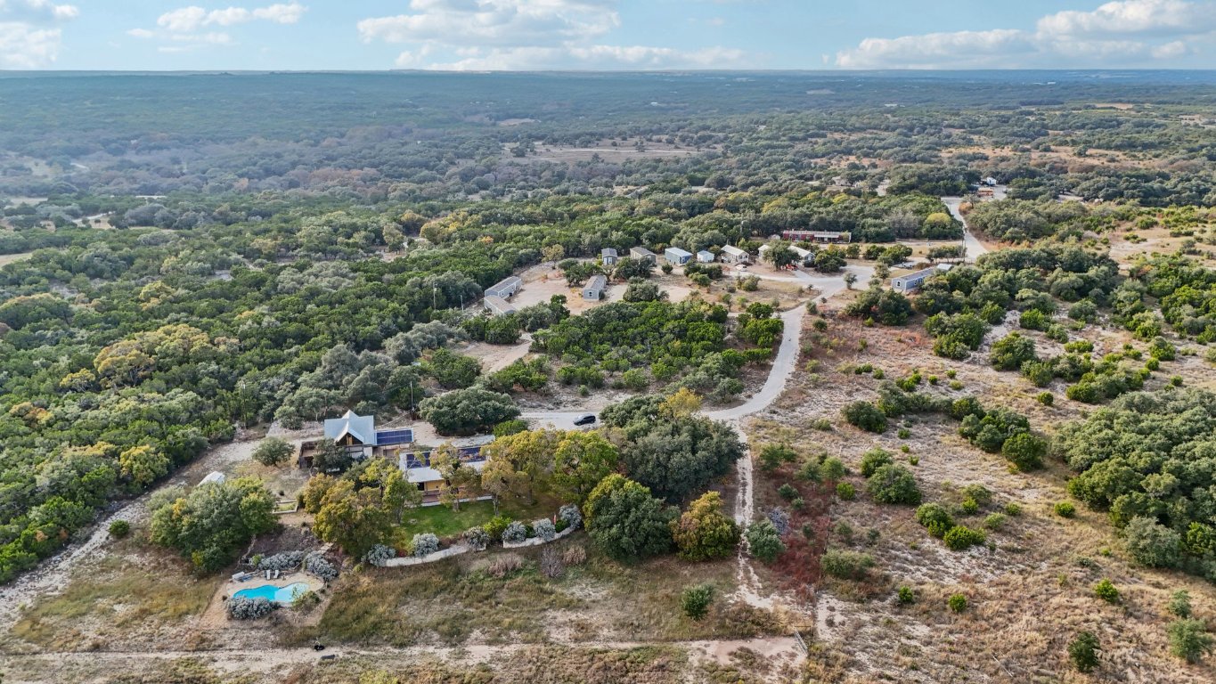 24369-2 Bingham Creek Road, Unit 8 Leander, TX 78641 - Photo 14 of 16 a view of a city