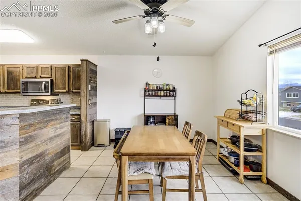 $479,000 | 7425 Painted Rock Drive, Colorado Springs, CO 80911