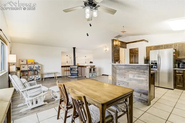 $479,000 | 7425 Painted Rock Drive, Colorado Springs, CO 80911