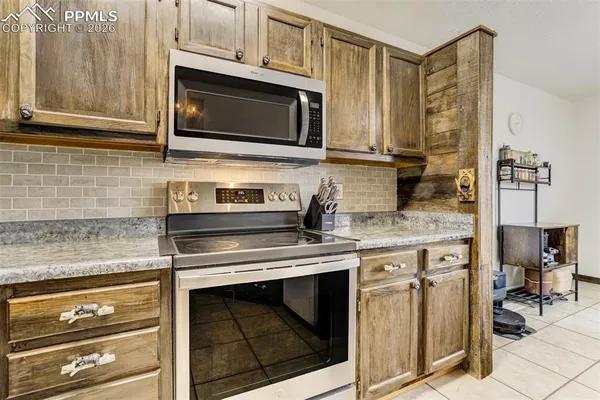 $479,000 | 7425 Painted Rock Drive, Colorado Springs, CO 80911