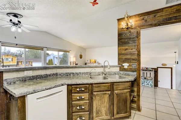 $479,000 | 7425 Painted Rock Drive, Colorado Springs, CO 80911