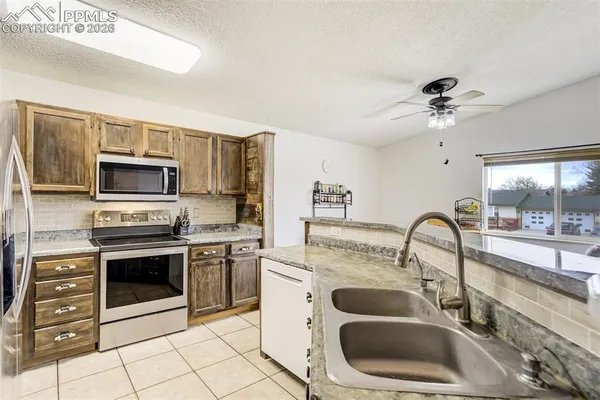 $479,000 | 7425 Painted Rock Drive, Colorado Springs, CO 80911