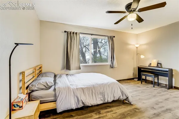 $479,000 | 7425 Painted Rock Drive, Colorado Springs, CO 80911