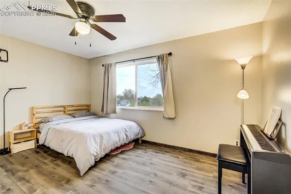 $479,000 | 7425 Painted Rock Drive, Colorado Springs, CO 80911