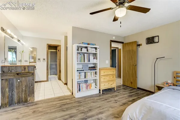 $479,000 | 7425 Painted Rock Drive, Colorado Springs, CO 80911