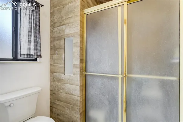 $479,000 | 7425 Painted Rock Drive, Colorado Springs, CO 80911