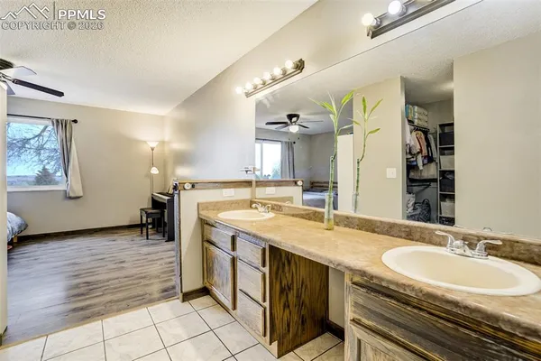 $479,000 | 7425 Painted Rock Drive, Colorado Springs, CO 80911