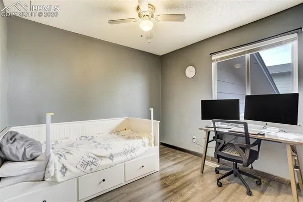 $479,000 | 7425 Painted Rock Drive, Colorado Springs, CO 80911