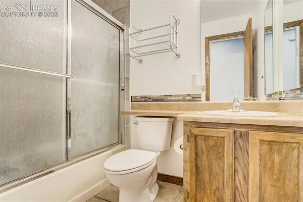 $479,000 | 7425 Painted Rock Drive, Colorado Springs, CO 80911