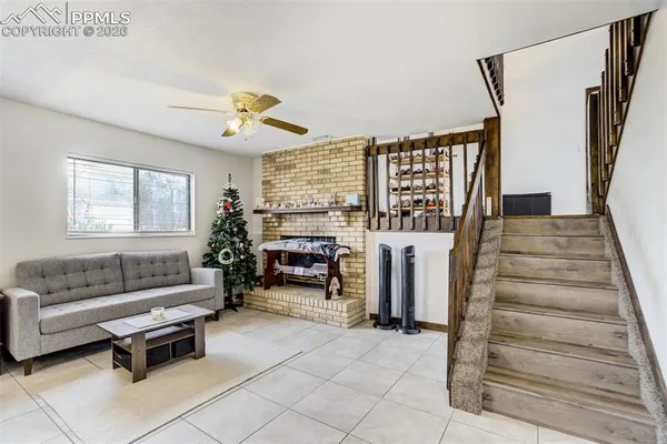 $479,000 | 7425 Painted Rock Drive, Colorado Springs, CO 80911