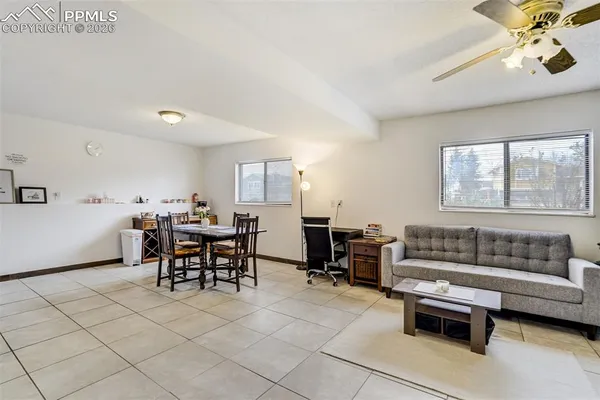 $479,000 | 7425 Painted Rock Drive, Colorado Springs, CO 80911