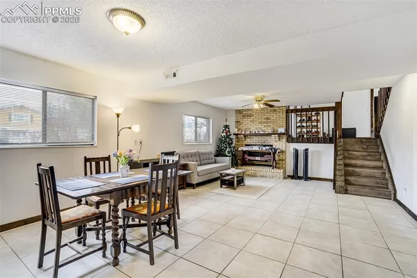 $479,000 | 7425 Painted Rock Drive, Colorado Springs, CO 80911