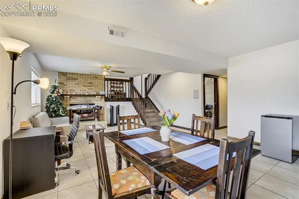 $479,000 | 7425 Painted Rock Drive, Colorado Springs, CO 80911