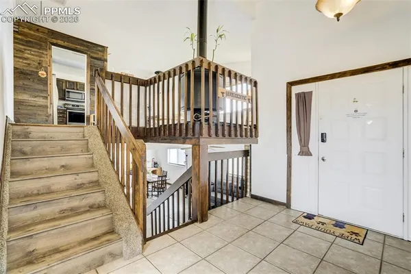 $479,000 | 7425 Painted Rock Drive, Colorado Springs, CO 80911