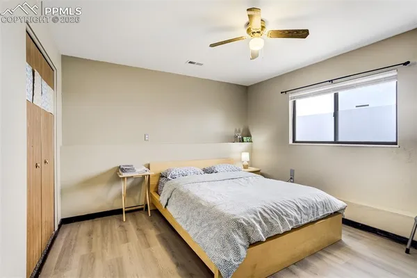 $479,000 | 7425 Painted Rock Drive, Colorado Springs, CO 80911