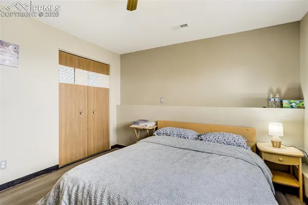 $479,000 | 7425 Painted Rock Drive, Colorado Springs, CO 80911