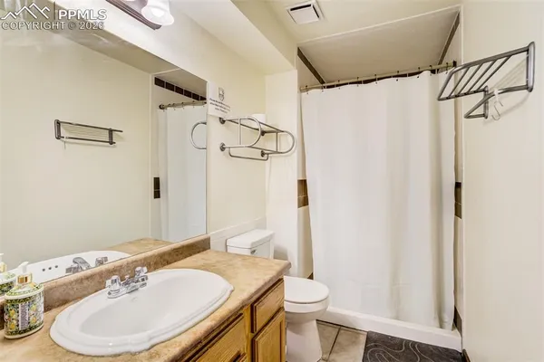 $479,000 | 7425 Painted Rock Drive, Colorado Springs, CO 80911