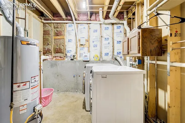 $479,000 | 7425 Painted Rock Drive, Colorado Springs, CO 80911