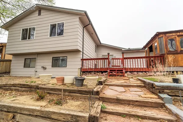 $479,000 | 7425 Painted Rock Drive, Colorado Springs, CO 80911