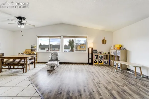 $479,000 | 7425 Painted Rock Drive, Colorado Springs, CO 80911