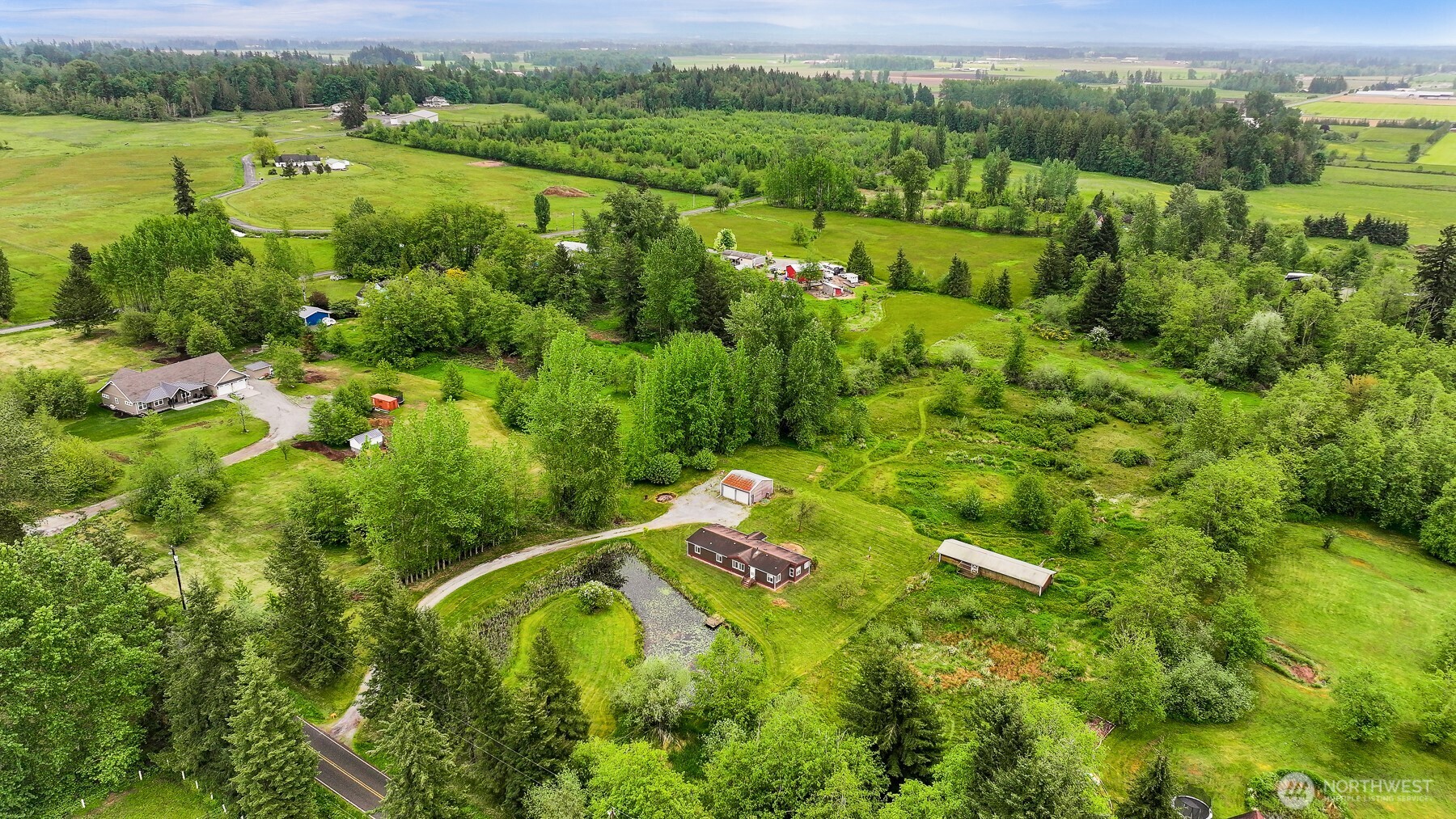 2169 Burk Road Blaine, WA 98230 - Photo 17 of 27