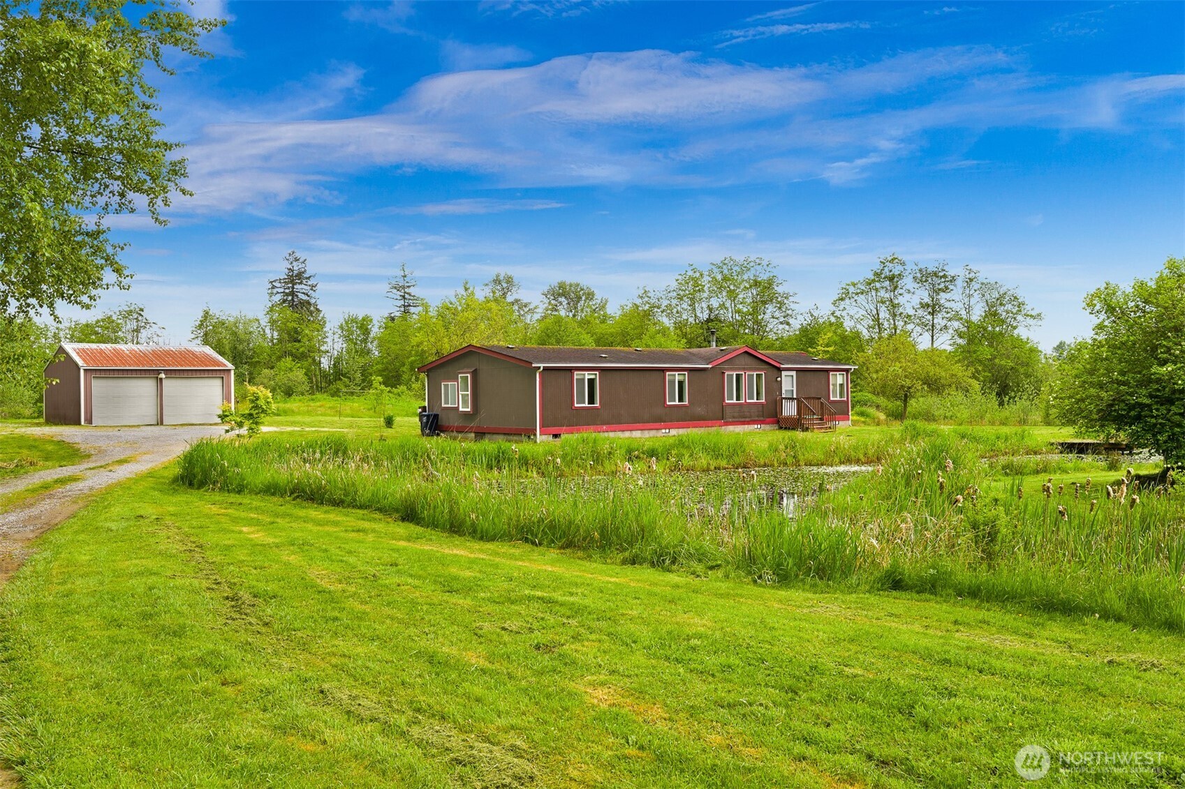 2169 Burk Road Blaine, WA 98230 - Photo 2 of 27