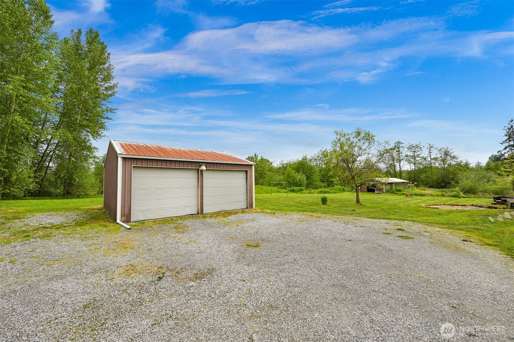 2169 Burk Road Blaine, WA 98230 - Photo 23 of 27