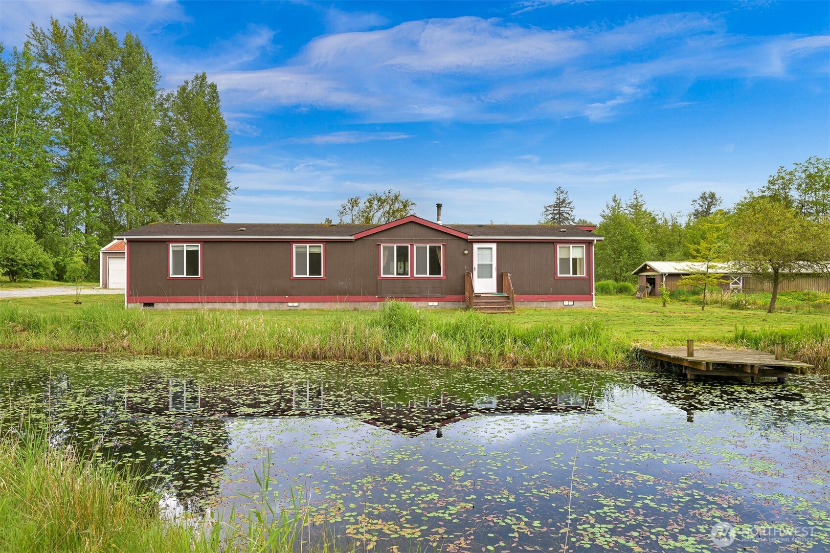 2169 Burk Road Blaine, WA 98230 - Photo 5 of 27