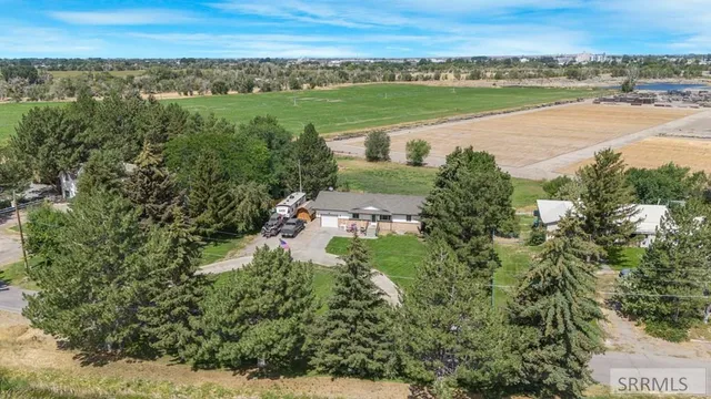 $369,000 | 2087 Hanhauser Circle, Blackfoot, ID 83221