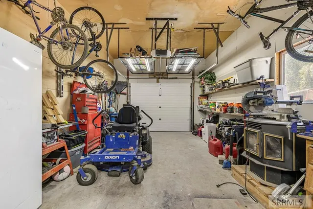 $369,000 | 2087 Hanhauser Circle, Blackfoot, ID 83221