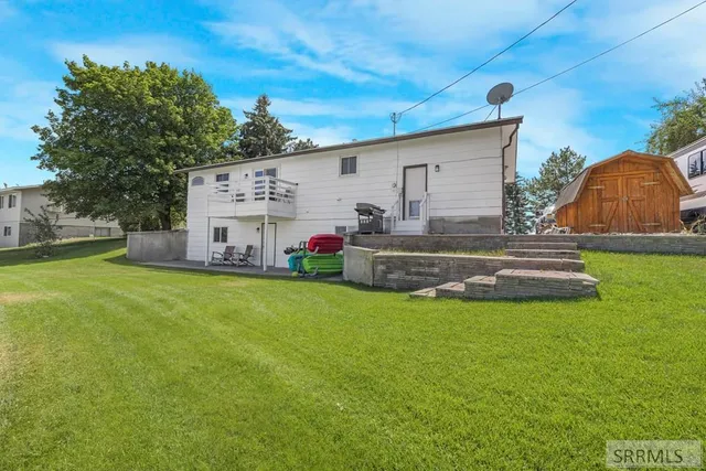 $369,000 | 2087 Hanhauser Circle, Blackfoot, ID 83221